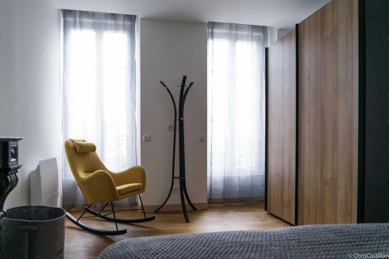 Residence Le XV Баньер-де-Бигор Экстерьер фото