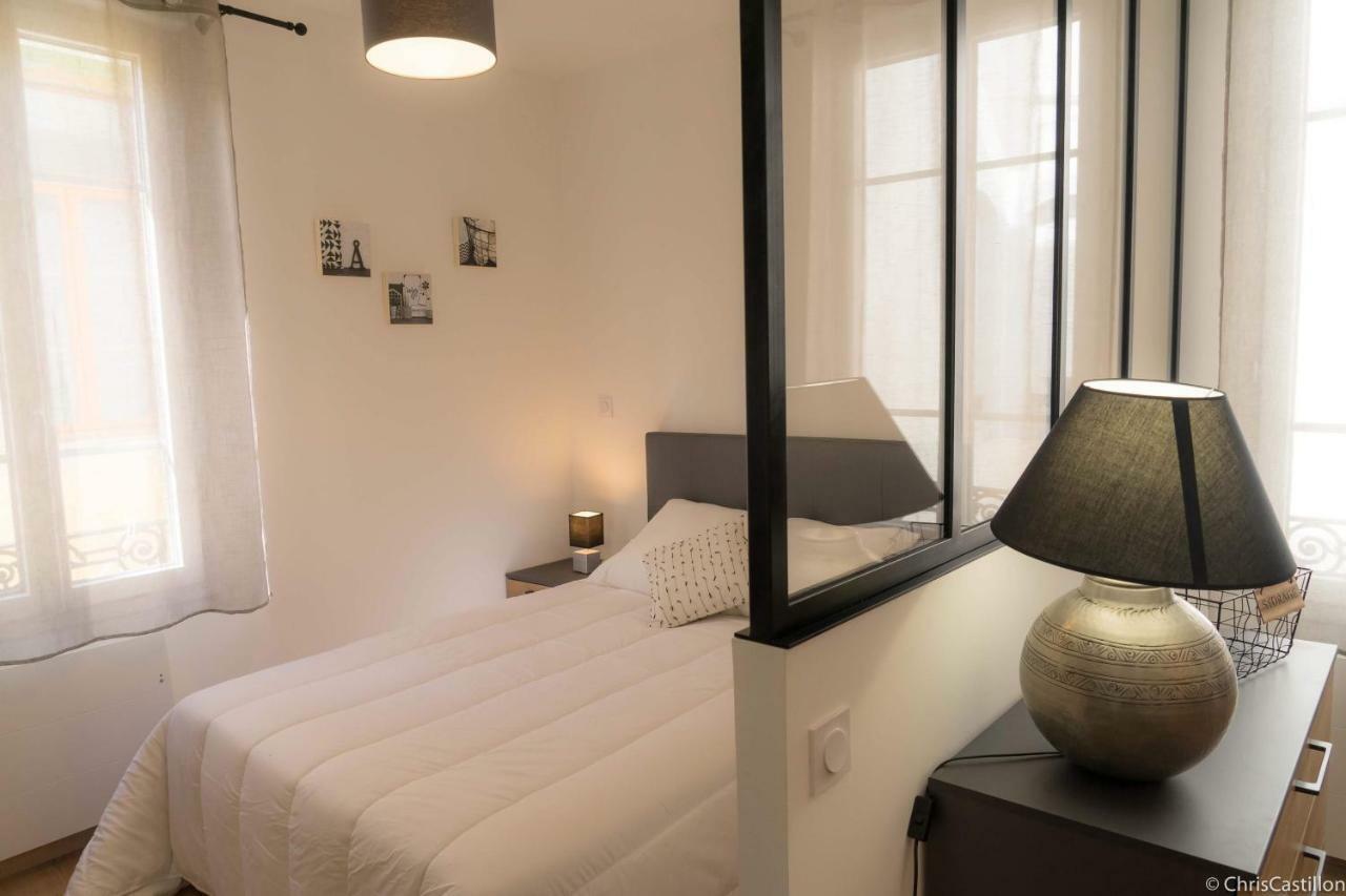 Residence Le XV Баньер-де-Бигор Экстерьер фото