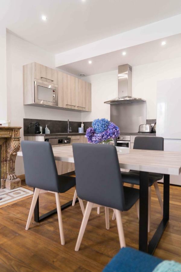 Residence Le XV Баньер-де-Бигор Экстерьер фото